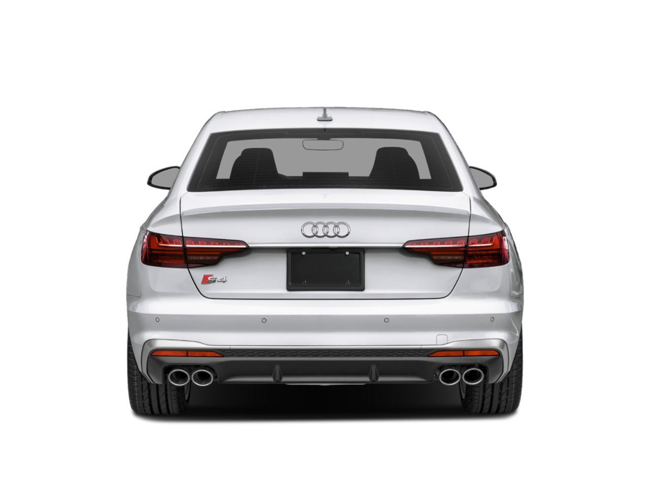 2021 Audi S4 3.0T Premium Plus San Clemente CA