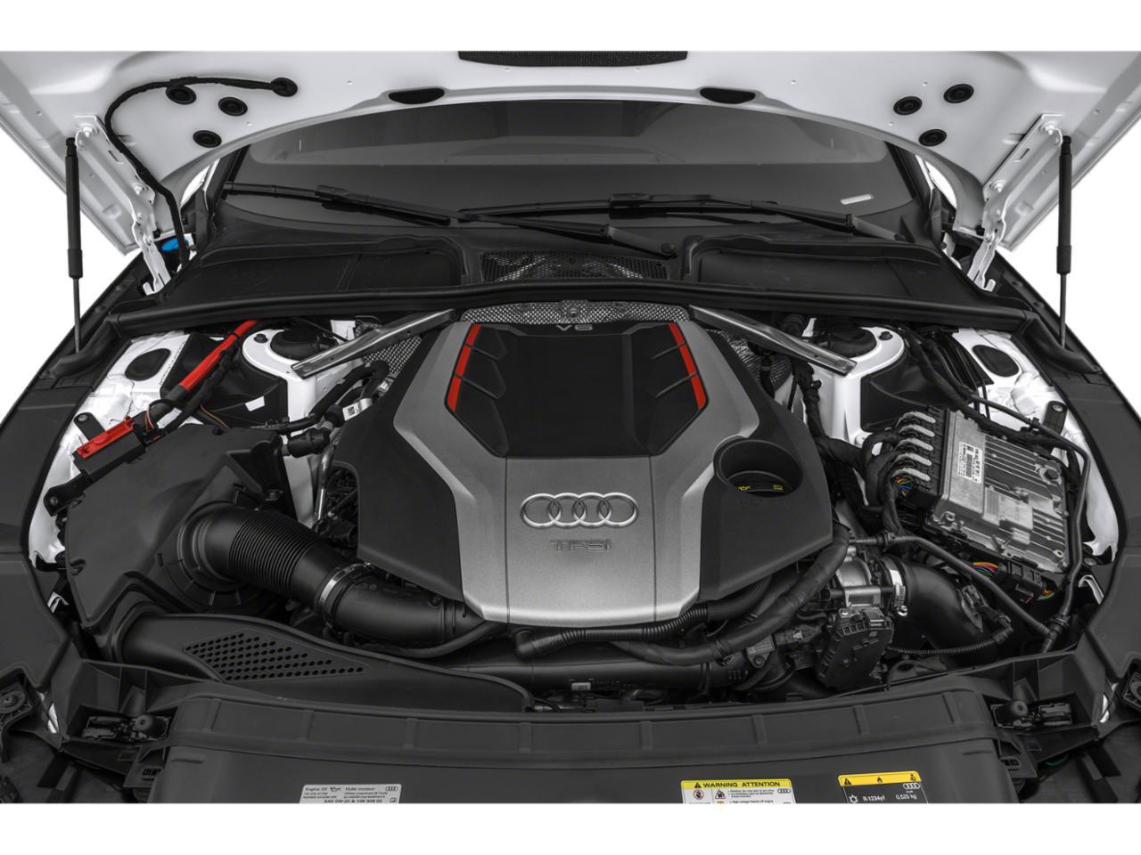 2021 Audi S4 3.0T Premium Plus San Clemente CA