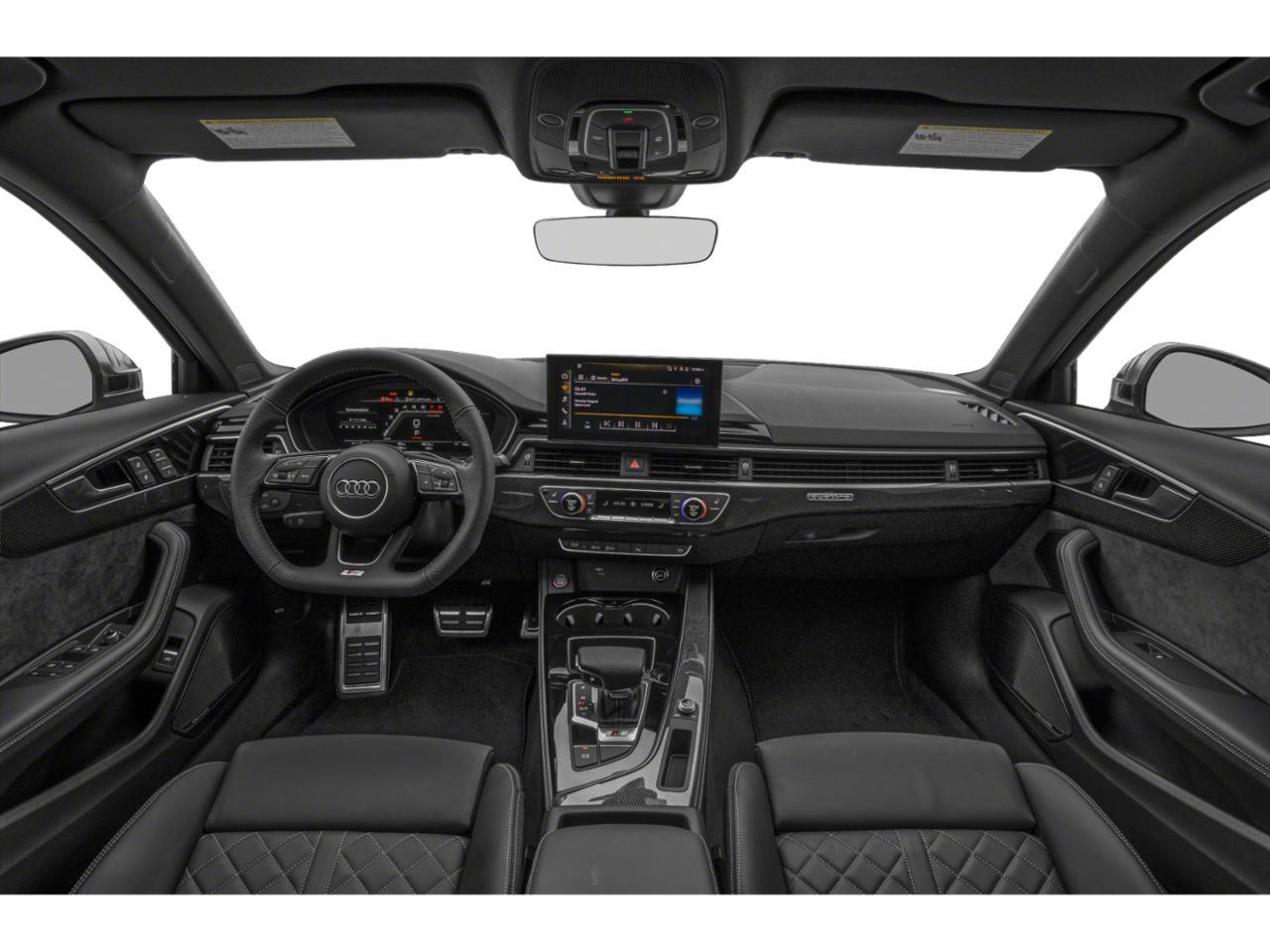 2021 Audi S4 Premium Plus Willowbrook IL