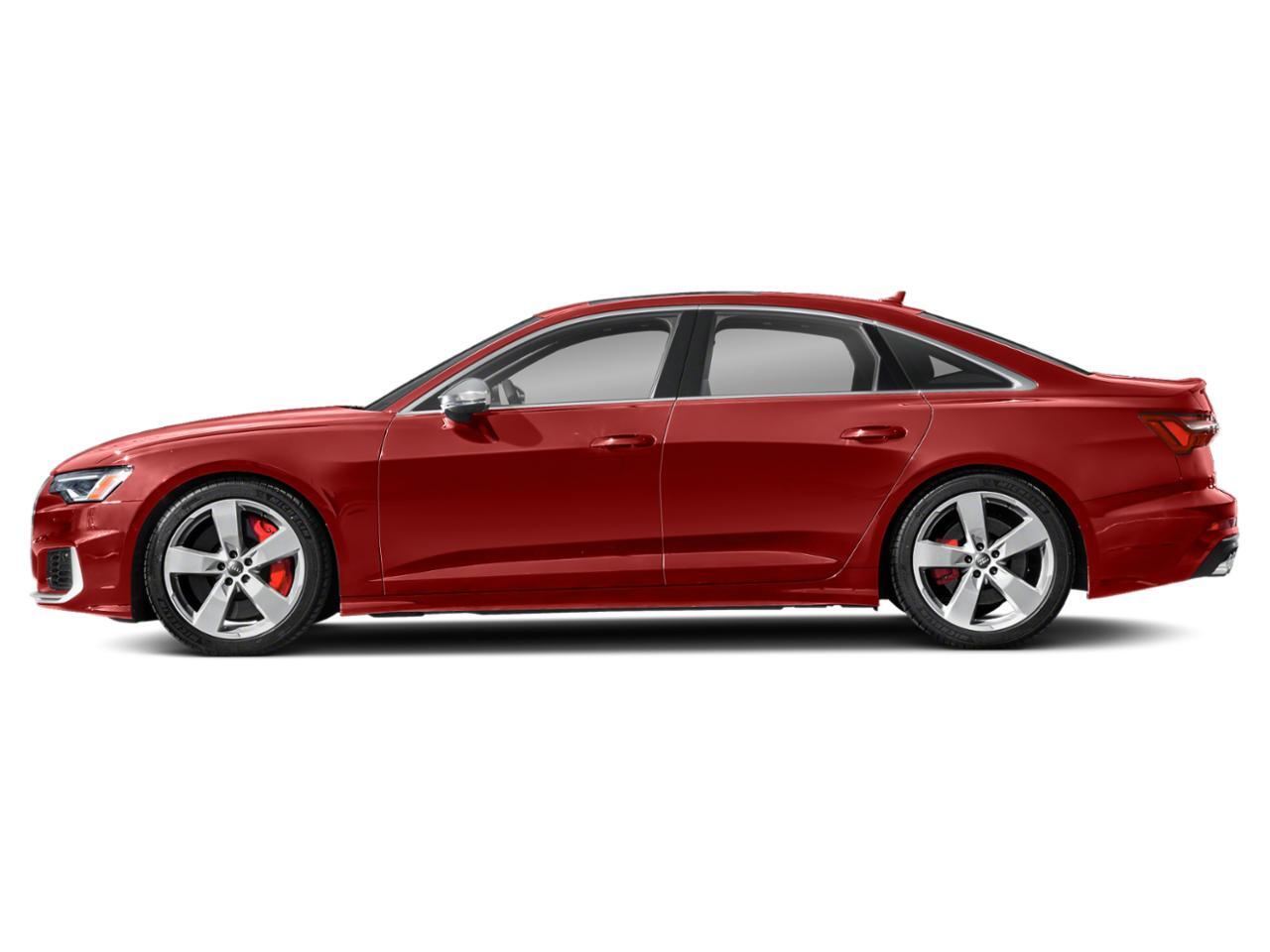 2021 Audi S6 Premium Plus