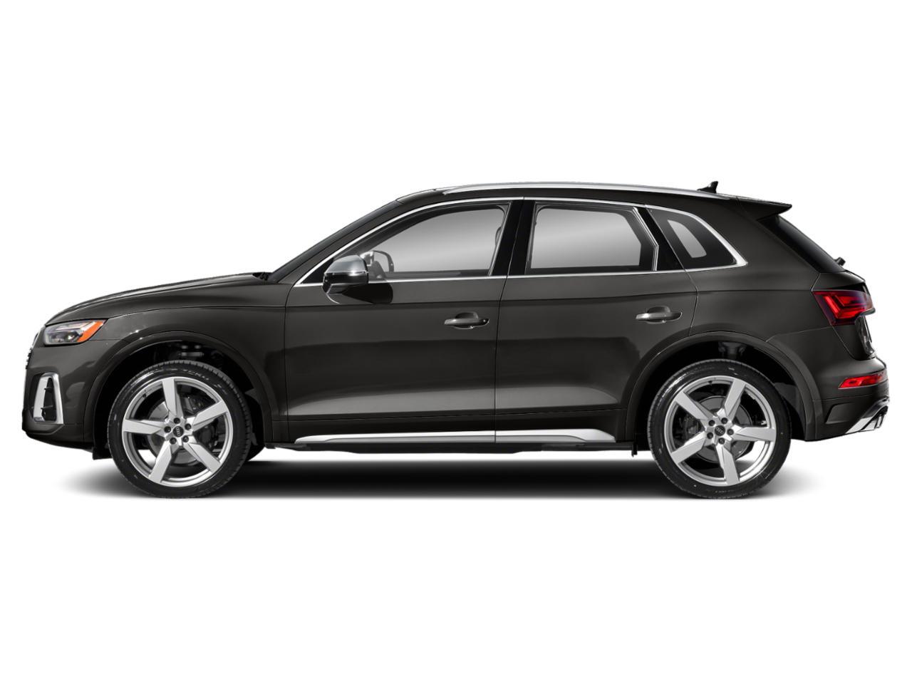 2021 Audi SQ5 Premium Plus 3.0 TFSI quattro Lancaster TX
