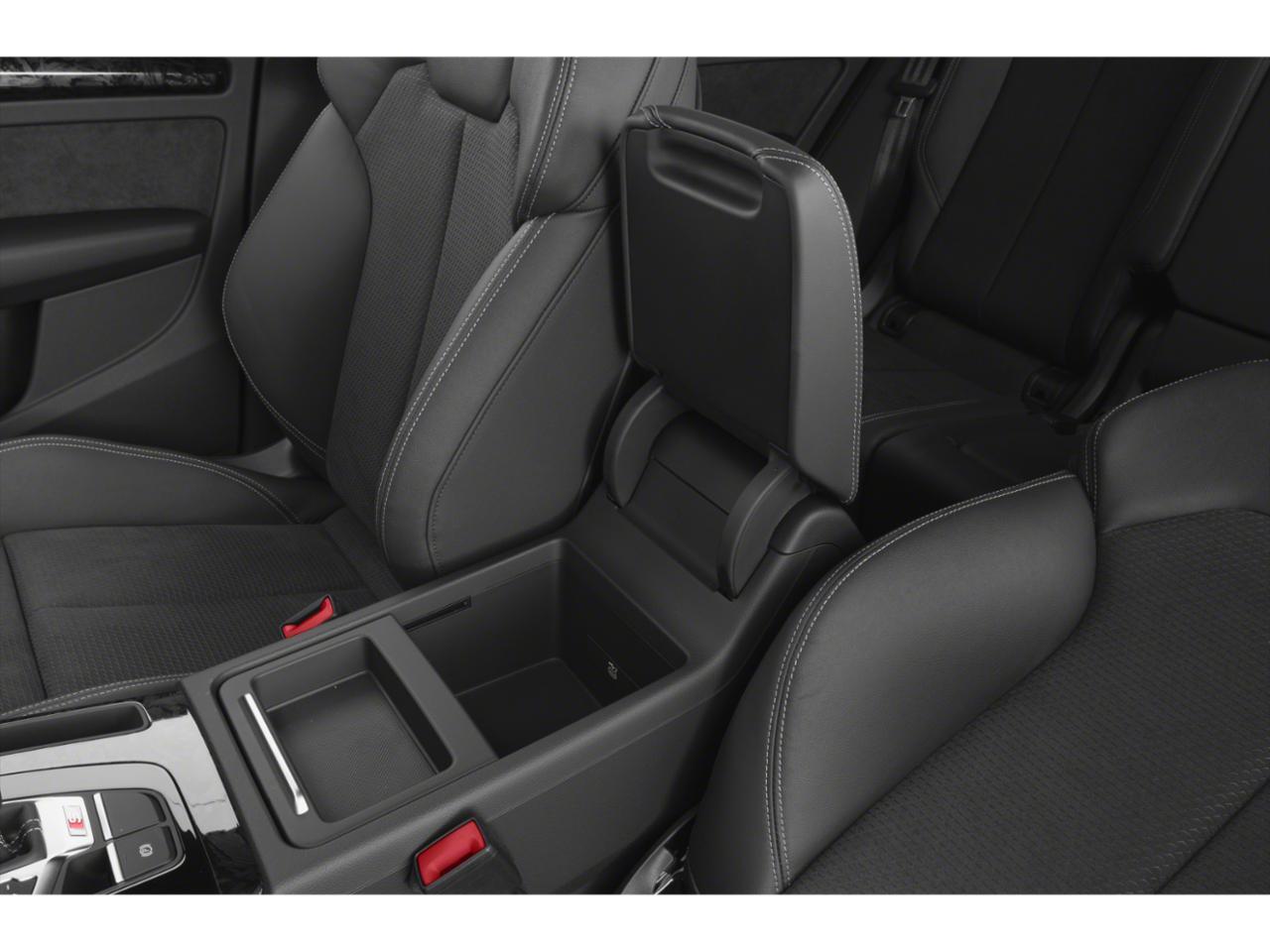 2021 Audi SQ5 Premium Plus San Clemente CA