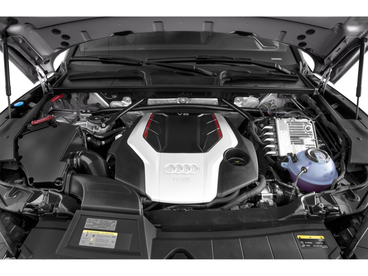 2021 Audi SQ5 Premium Plus San Clemente CA