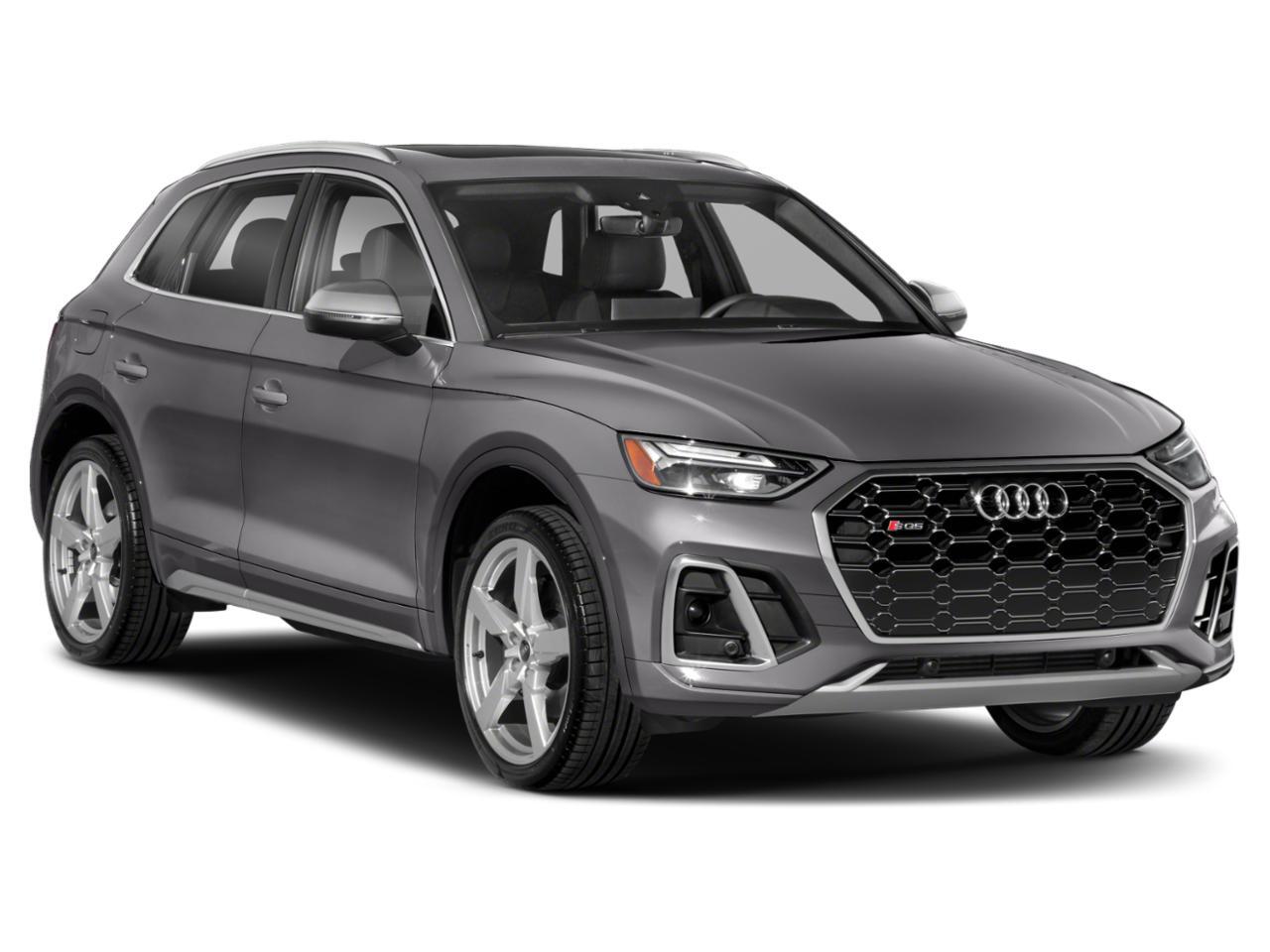 2021 Audi SQ5 Premium Plus San Clemente CA