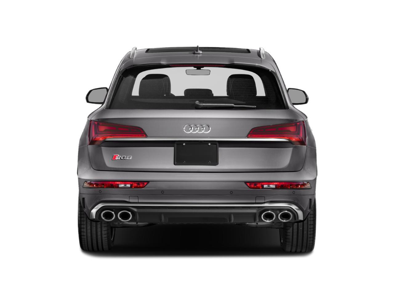2021 Audi SQ5 Premium Plus San Clemente CA