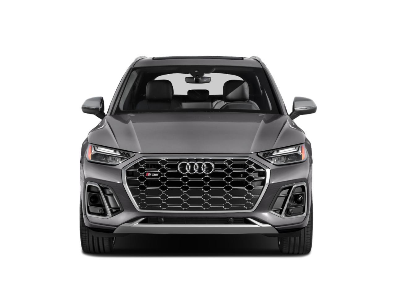 2021 Audi SQ5 Premium Plus San Clemente CA