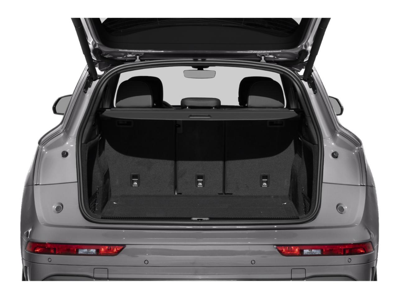 2021 Audi SQ5 Premium Plus San Clemente CA