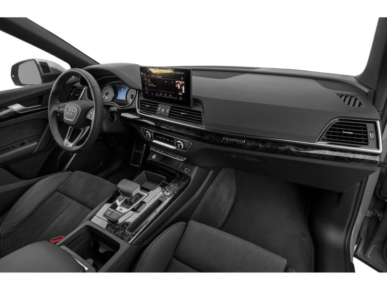 2021 Audi SQ5 Premium Plus San Clemente CA