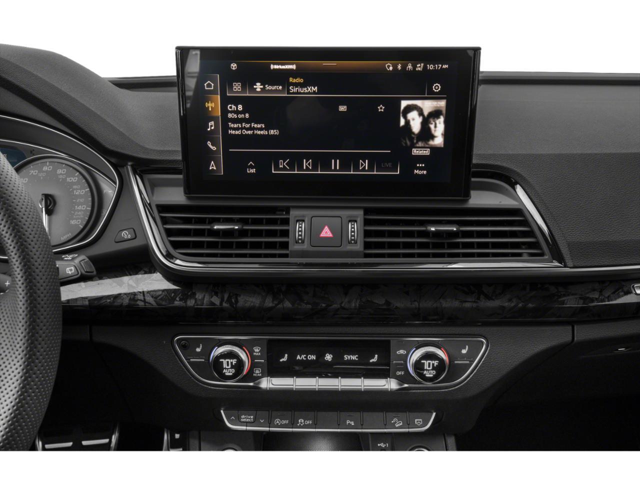 2021 Audi SQ5 Premium Plus San Clemente CA