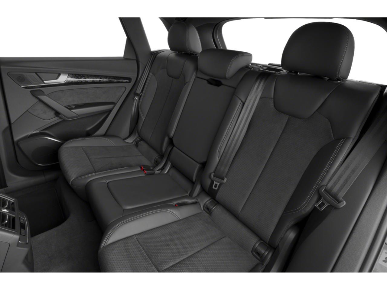 2021 Audi SQ5 Premium Plus San Clemente CA