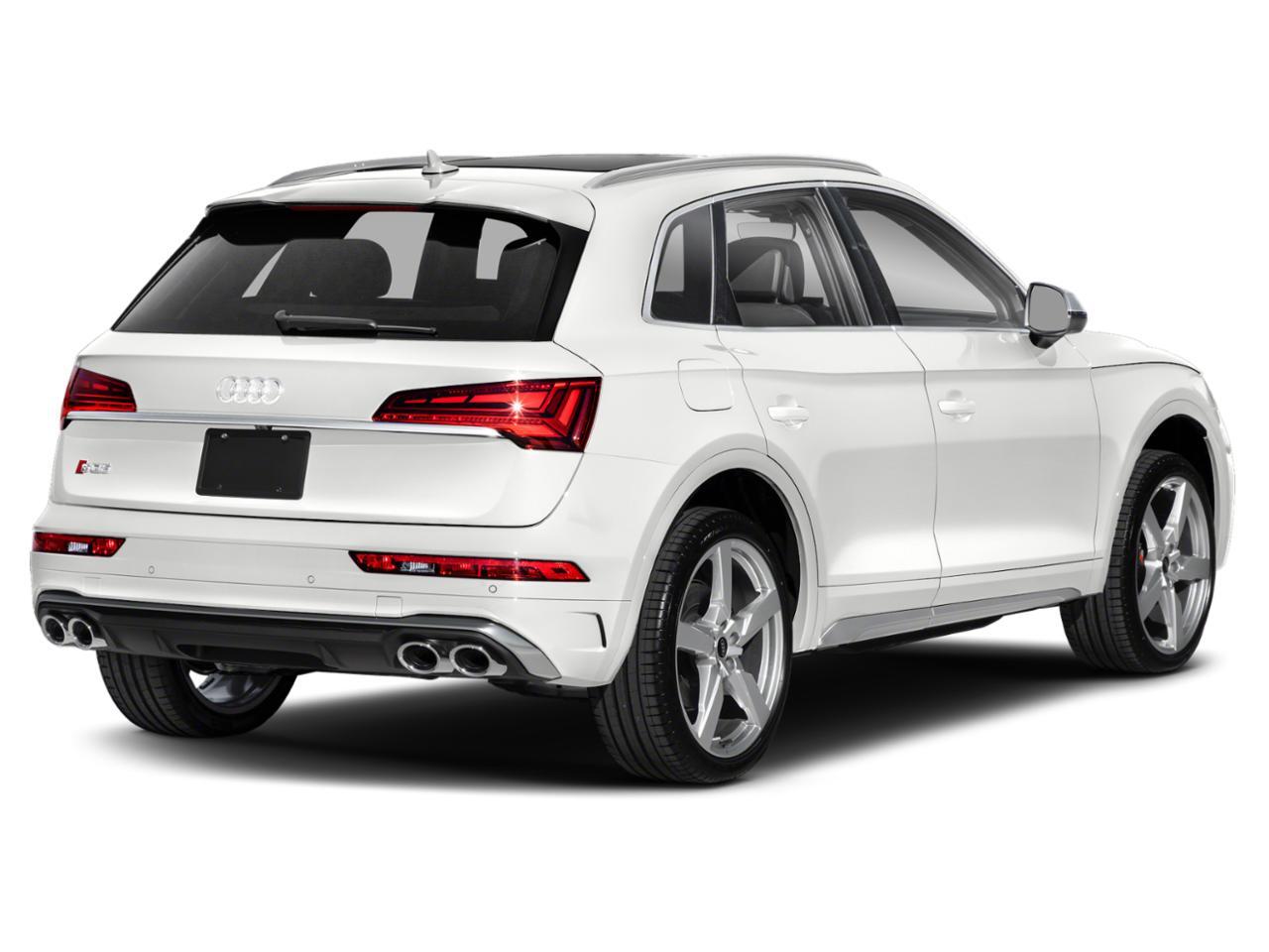 2021 Audi SQ5 Premium Plus San Clemente CA