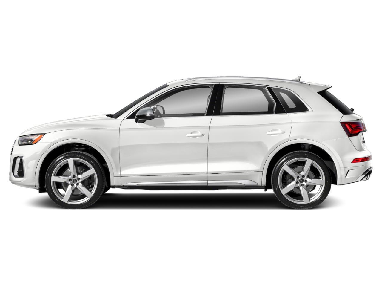 2021 Audi SQ5 Premium Plus San Clemente CA