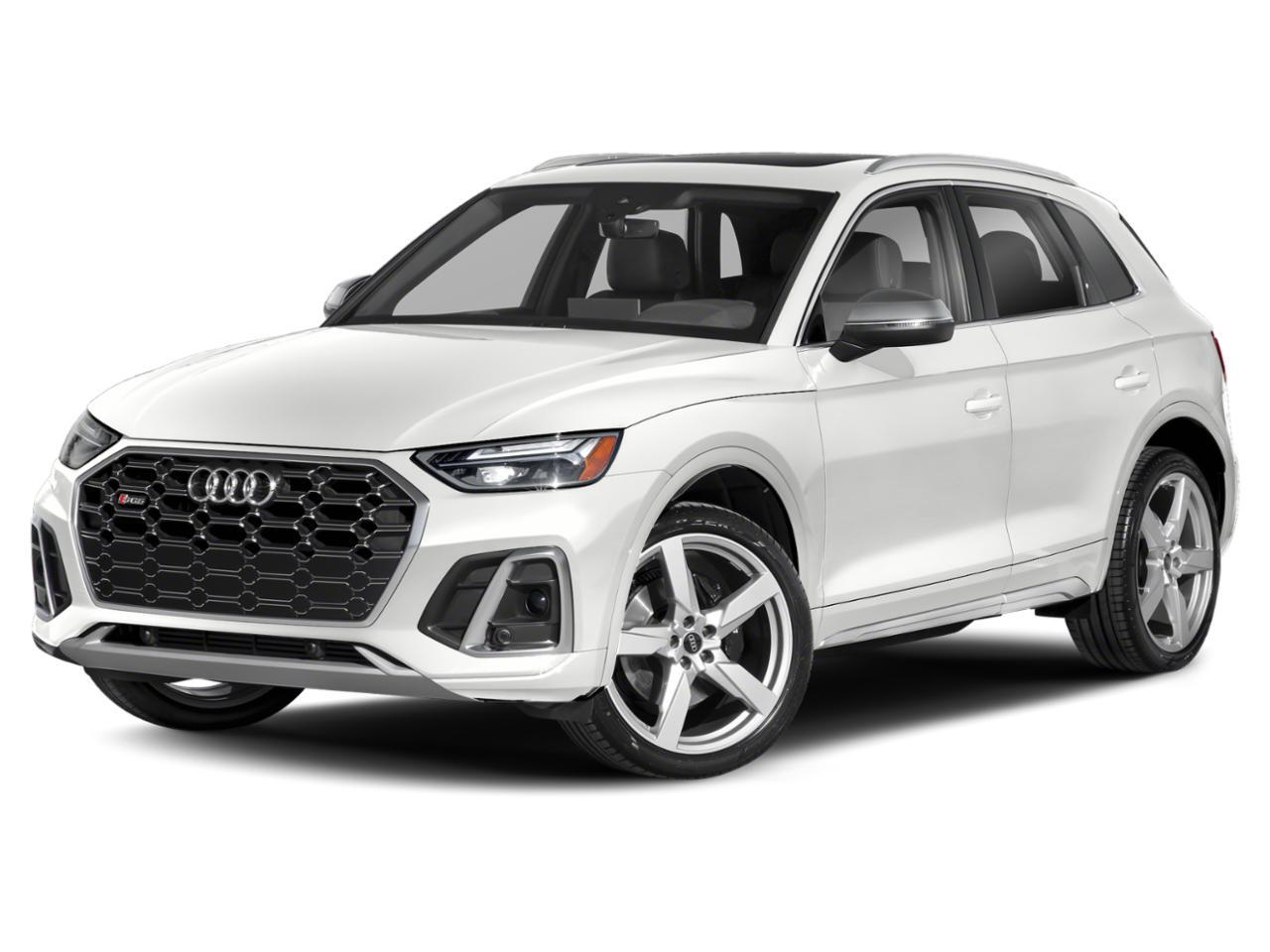 2021 Audi SQ5 Premium Plus San Clemente CA