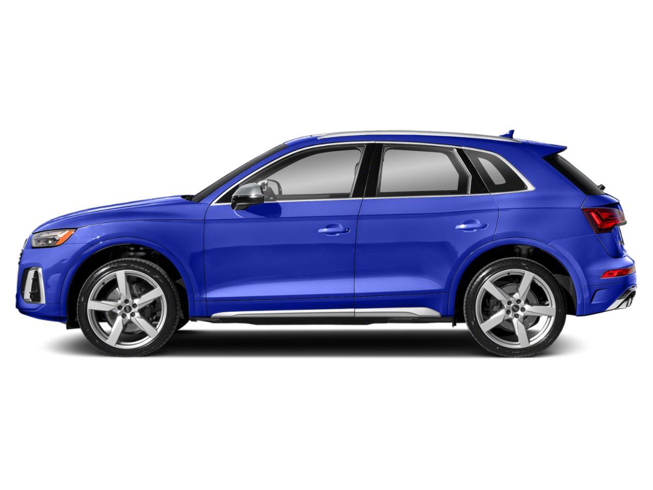 2021 Audi SQ5 Premium Plus
