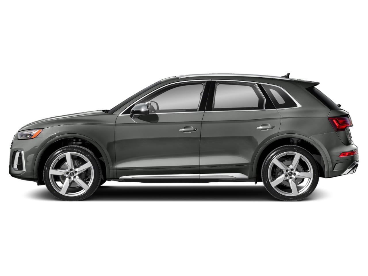 2021 Audi SQ5 Prestige