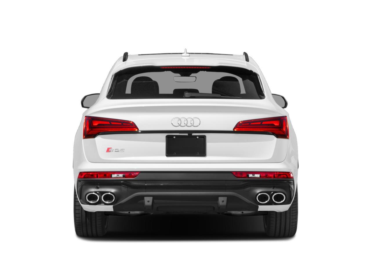 2021 Audi SQ5 Sportback Premium Plus San Clemente CA