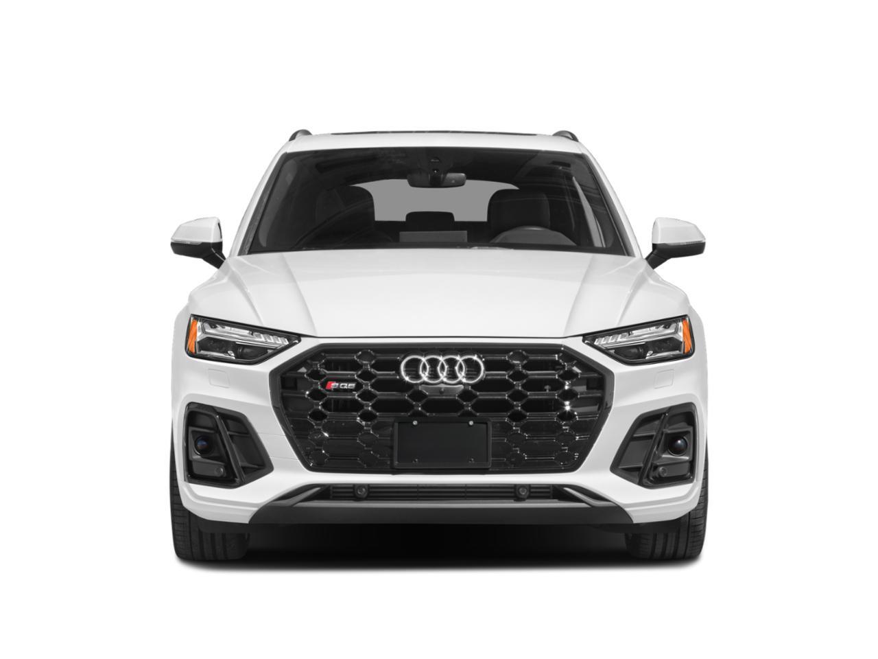 2021 Audi SQ5 Sportback Premium Plus San Clemente CA