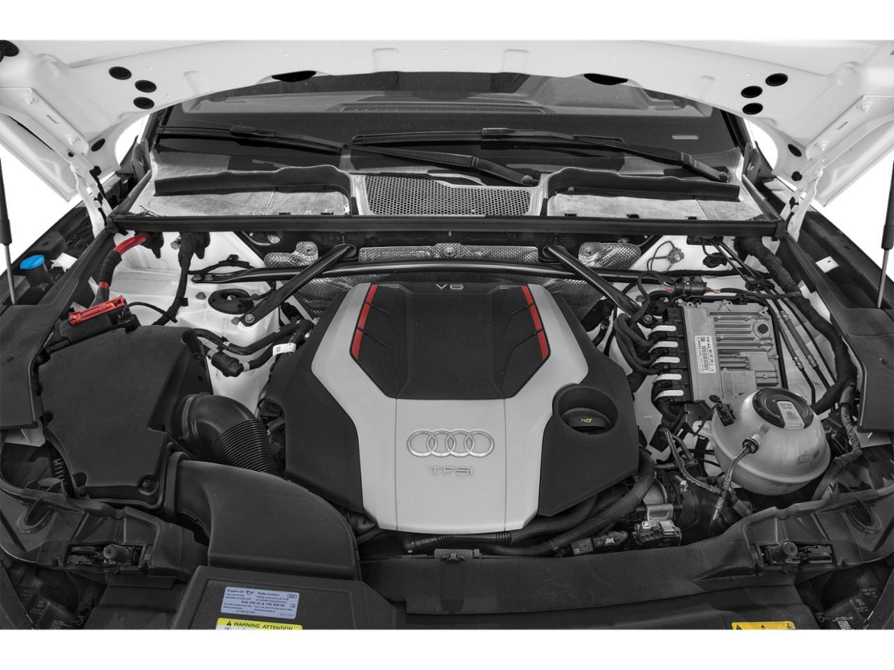 2021 Audi SQ5 Sportback Premium Plus San Clemente CA