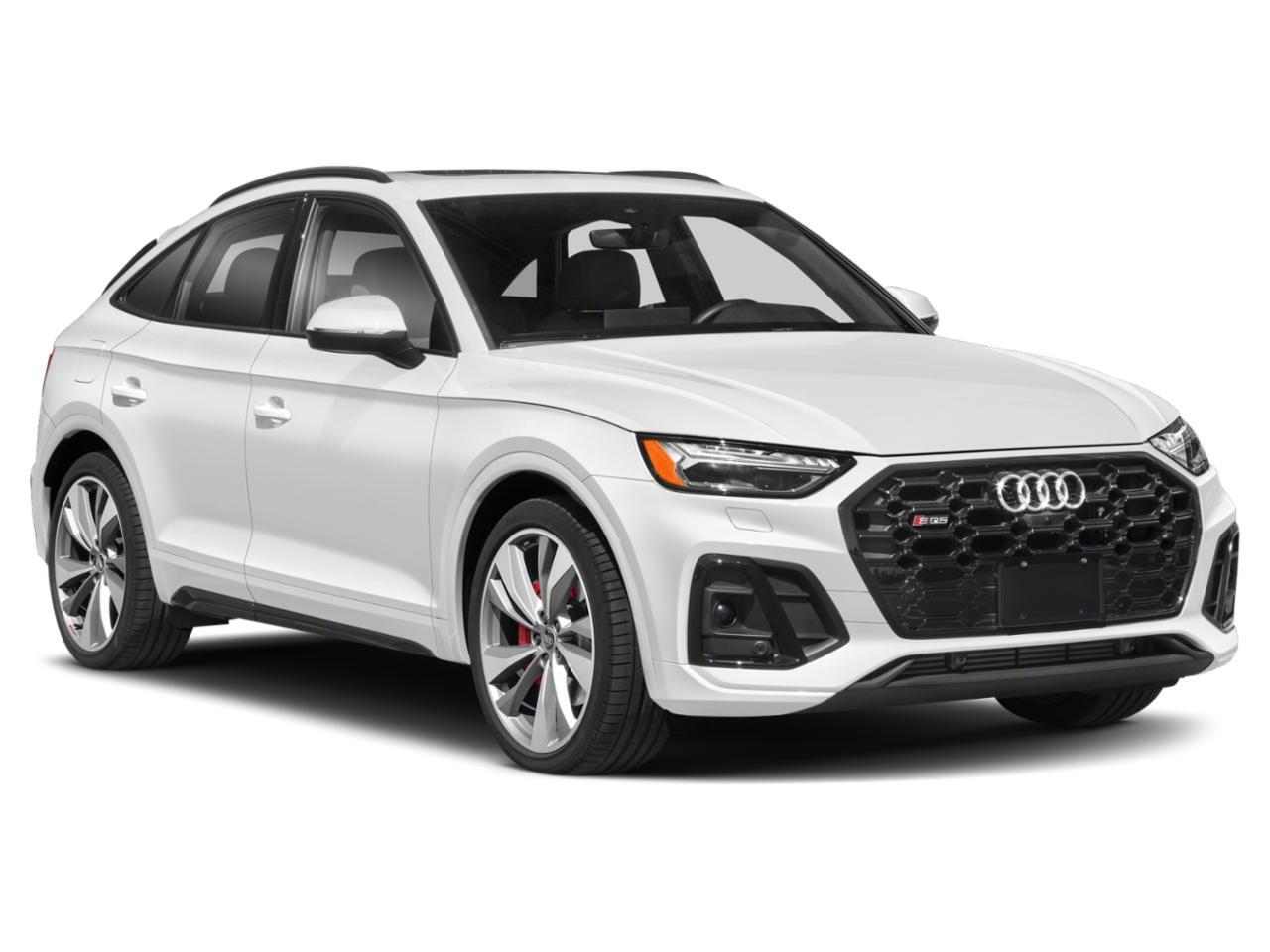 2021 Audi SQ5 Sportback Premium Plus San Clemente CA