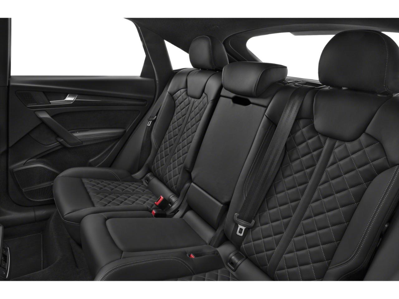 2021 Audi SQ5 Sportback Premium Plus San Clemente CA