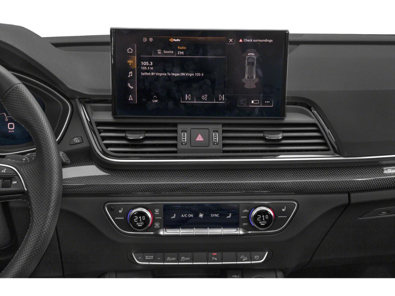 2021 Audi SQ5 Sportback Premium Plus San Clemente CA