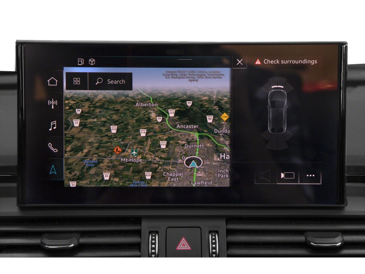 2021 Audi SQ5 Sportback Premium Plus San Clemente CA