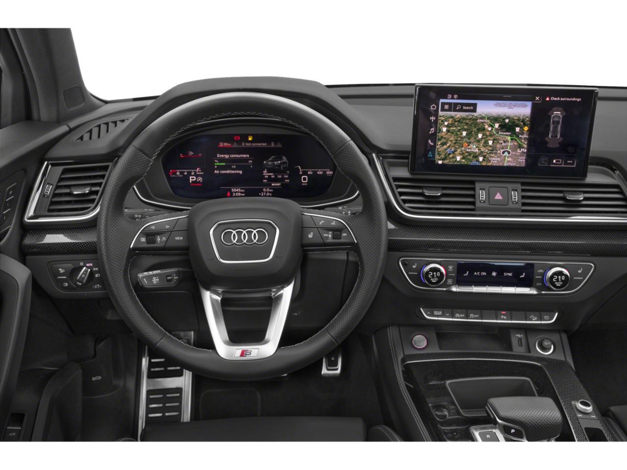 2021 Audi SQ5 Sportback Premium Plus San Clemente CA