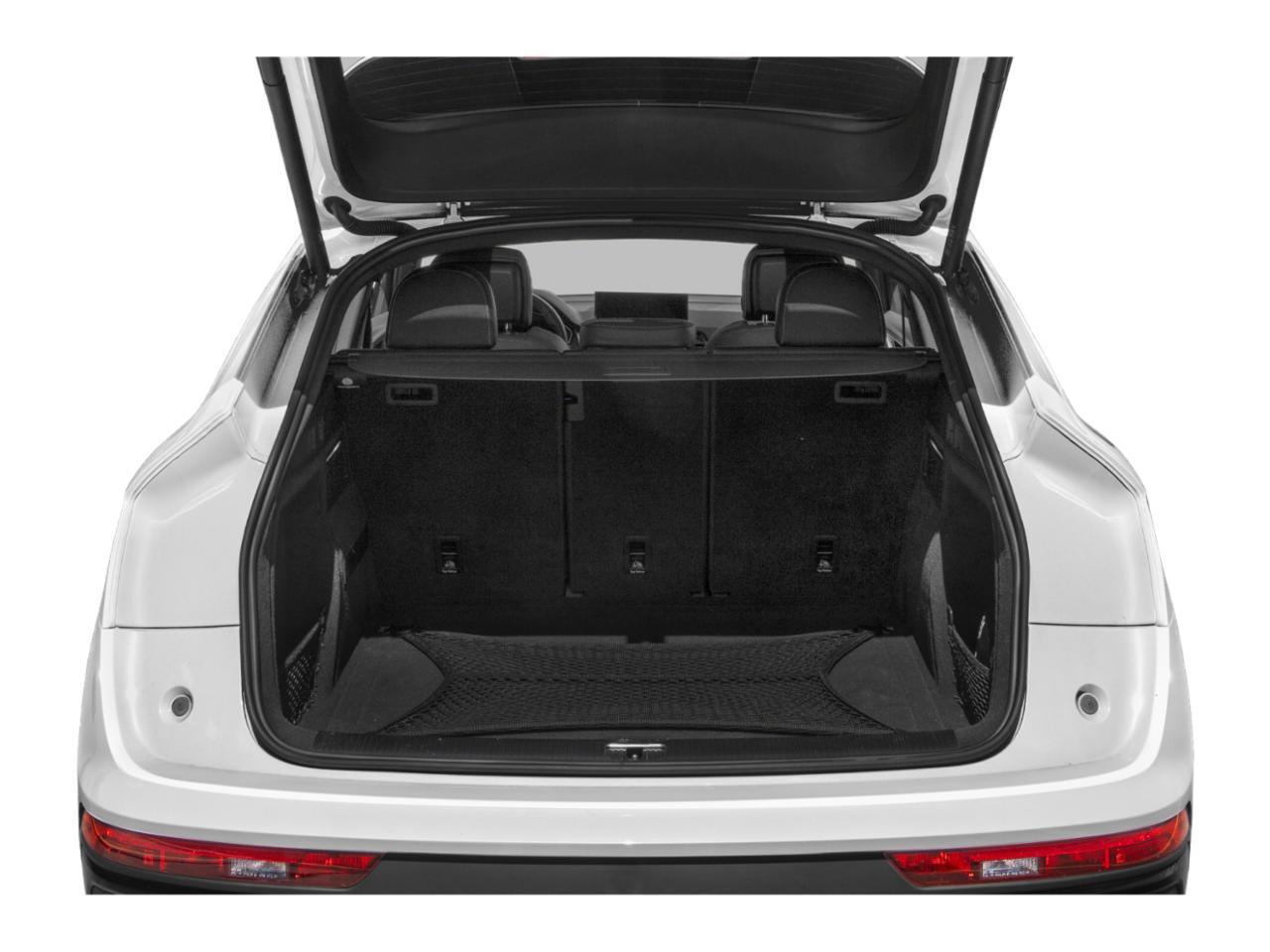 2021 Audi SQ5 Sportback Premium Plus San Clemente CA