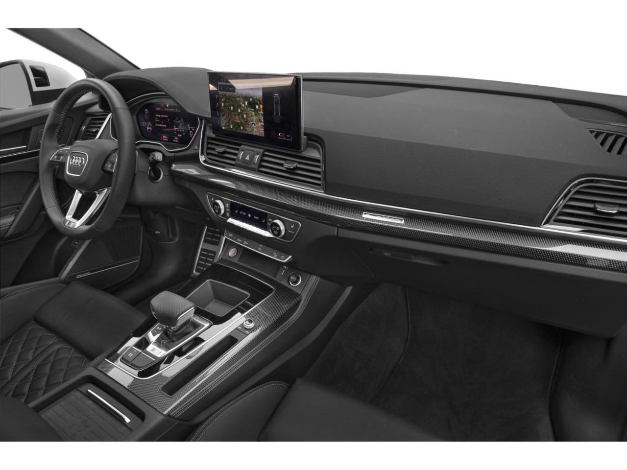 2021 Audi SQ5 Sportback Premium Plus San Clemente CA