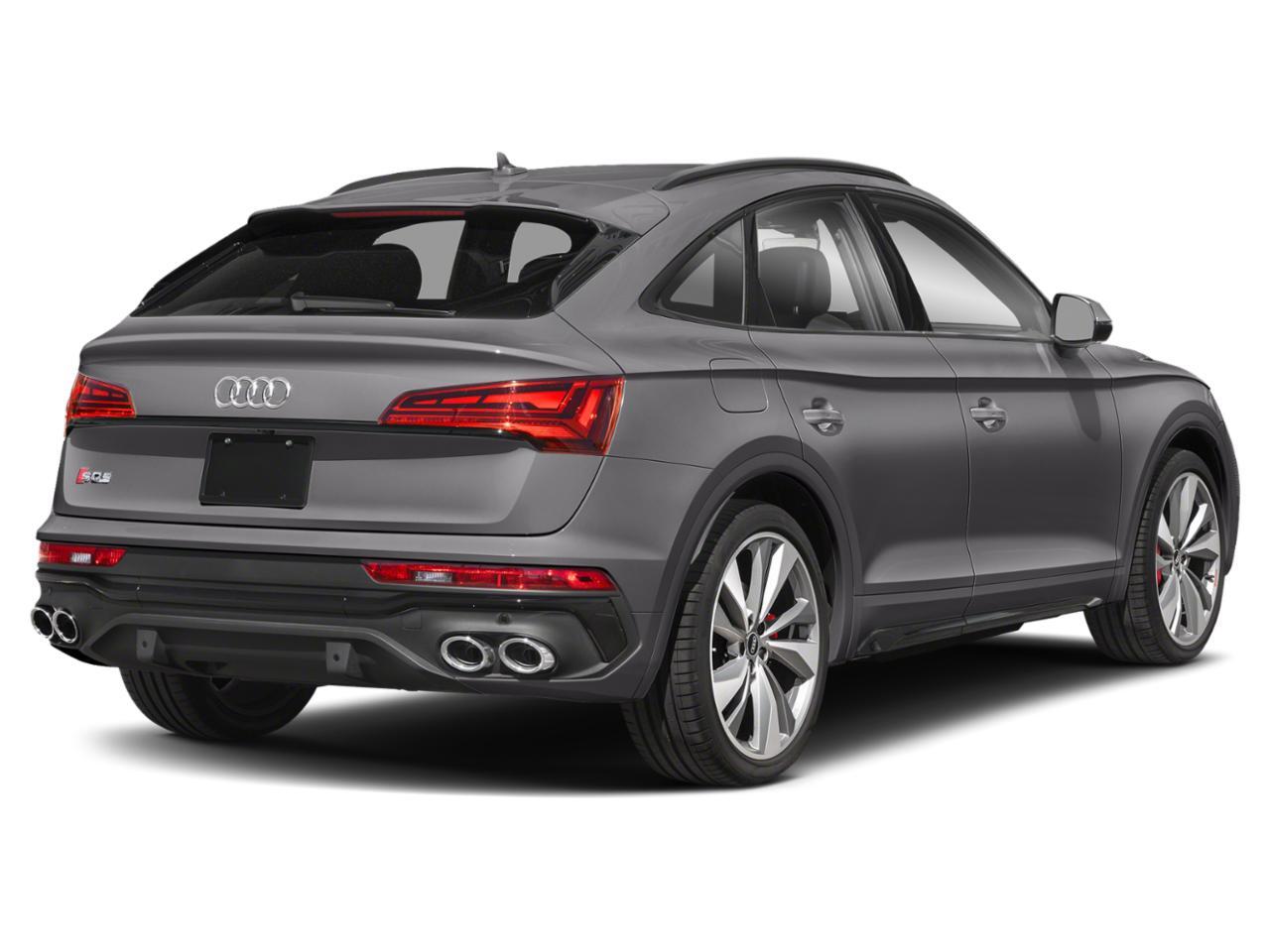 2021 Audi SQ5 Sportback Premium Plus