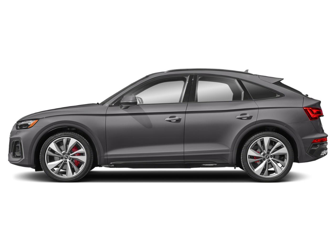 2021 Audi SQ5 Sportback Premium Plus