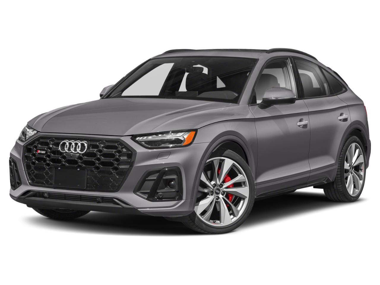 2021 Audi SQ5 Sportback Premium Plus