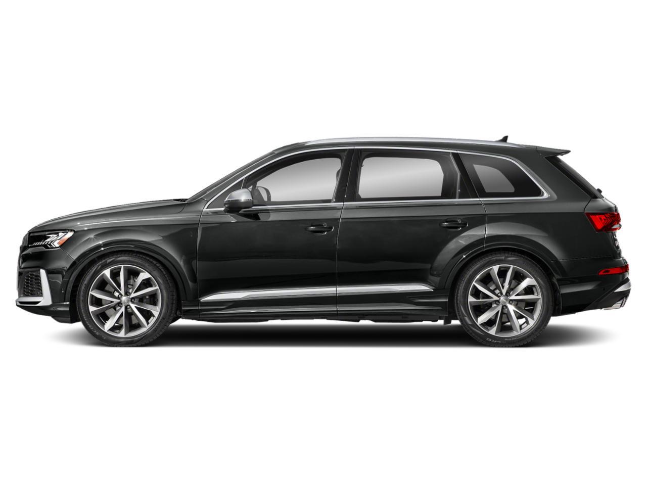 2021 Audi SQ7 Premium Plus San Clemente CA