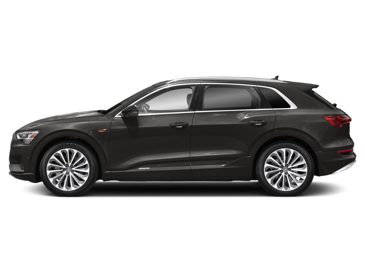 2021 Audi e-tron Premium Plus PRICE INCLUDES $4000 IRS TAX CREDIT!! YOU MUST QUALIFY!! Willowbrook IL