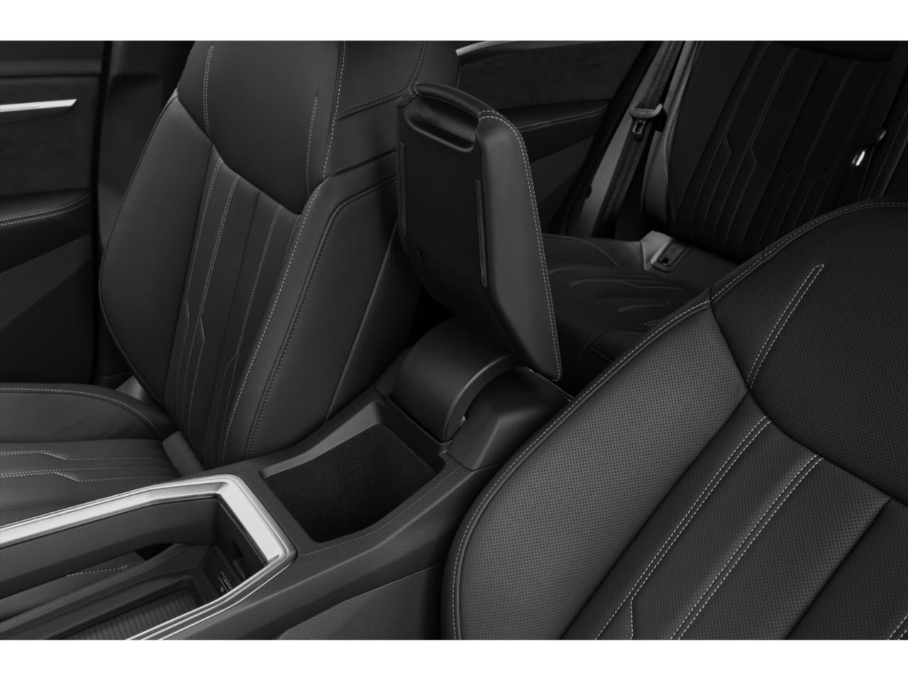 2021 Audi e-tron Premium quattro Plano TX