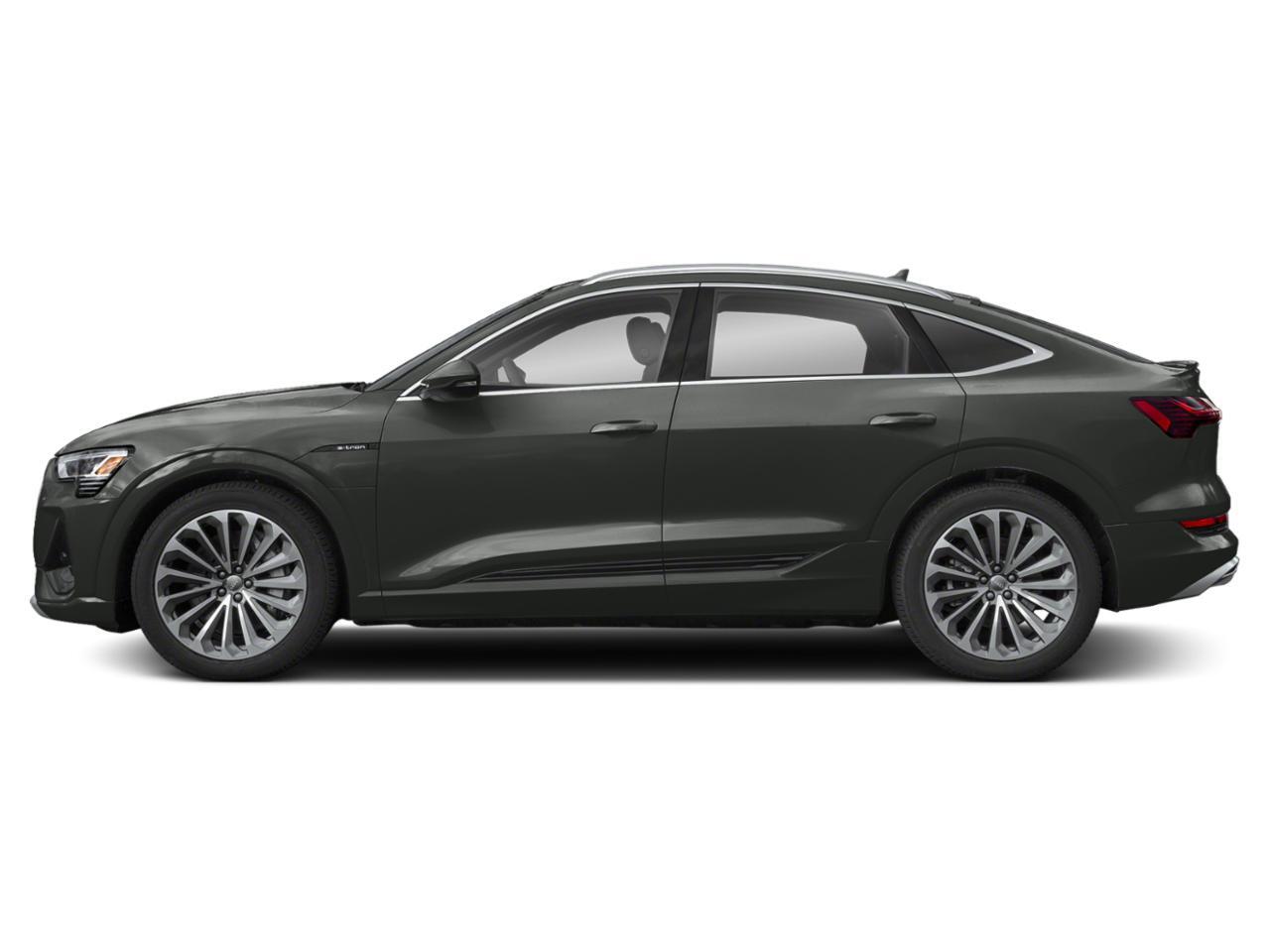 2021 Audi e-tron Sportback Premium PRICE INCLUDES $4000 IRS TAX CREDIT!! YOU MUST QUALIFY!! Willowbrook IL