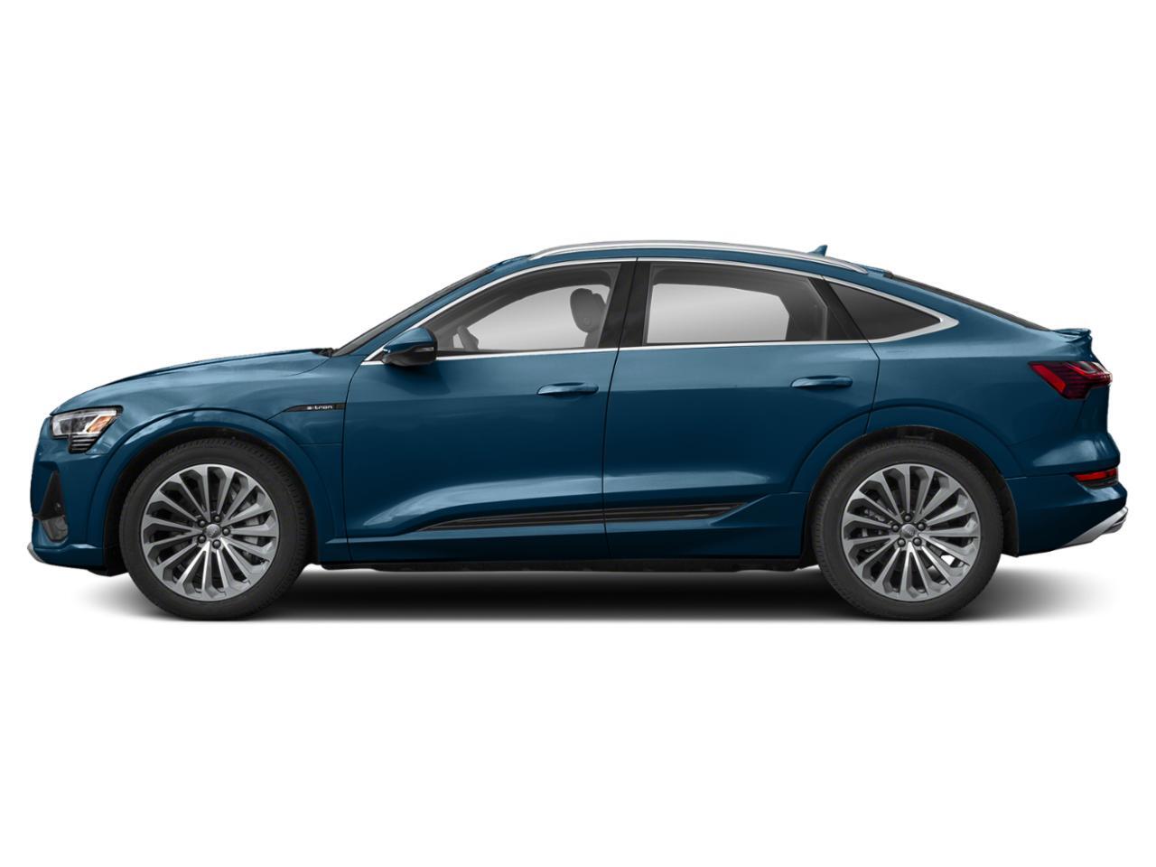 2021 Audi e-tron Sportback Premium Plus Willowbrook IL