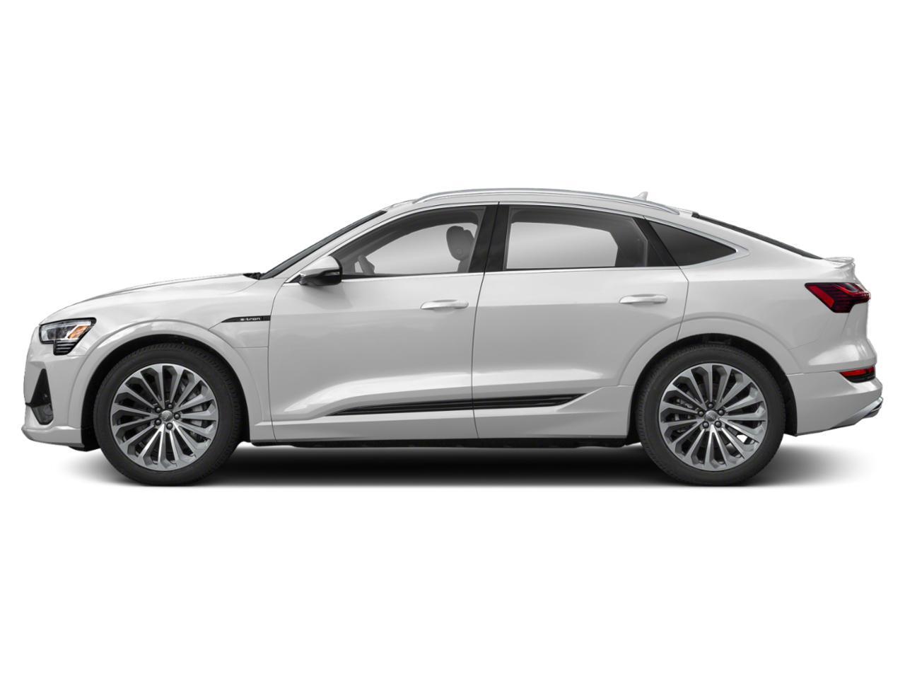 2021 Audi e-tron Sportback Premium Willowbrook IL