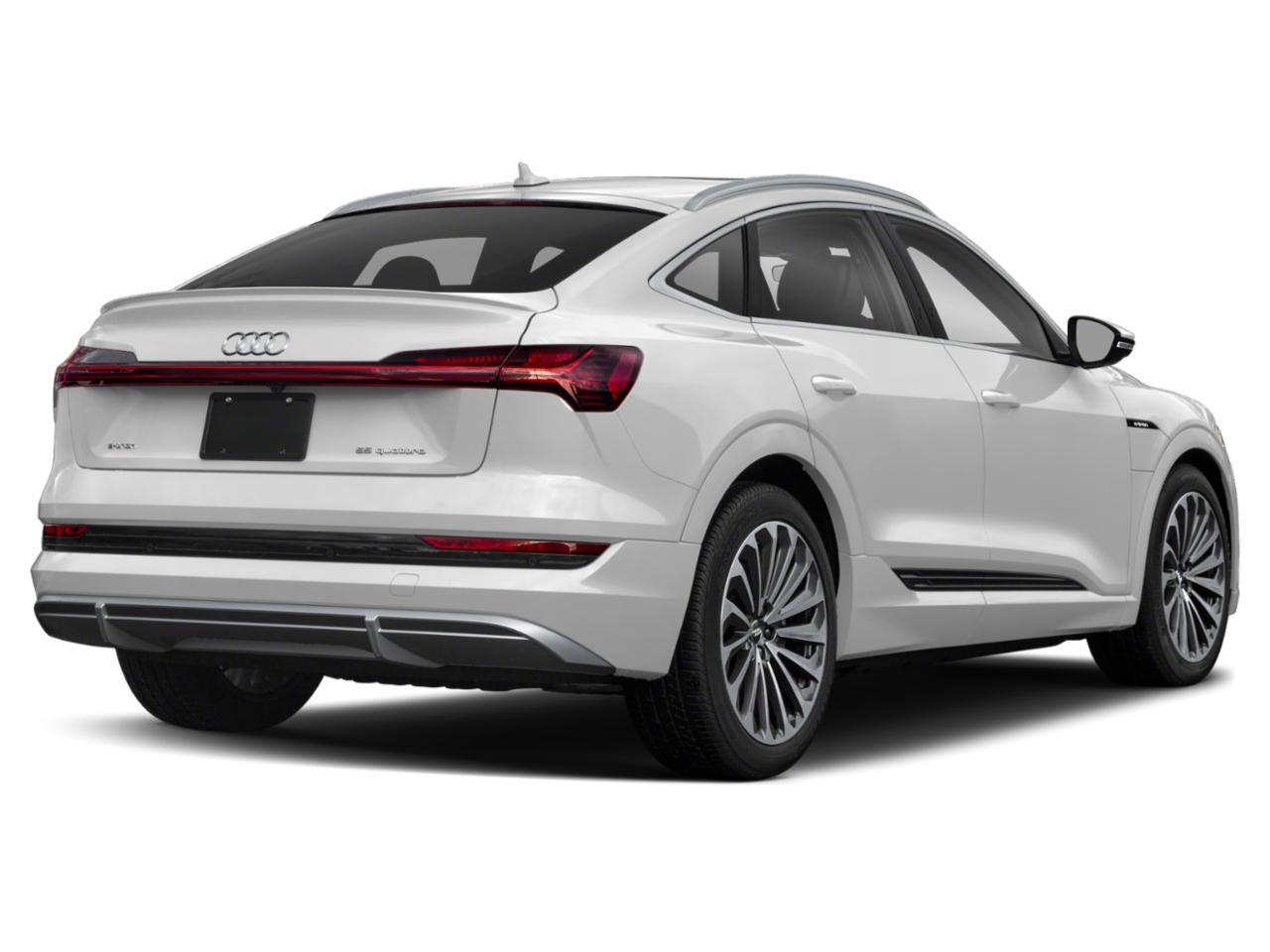 2021 Audi e-tron Sportback Prestige Willowbrook IL