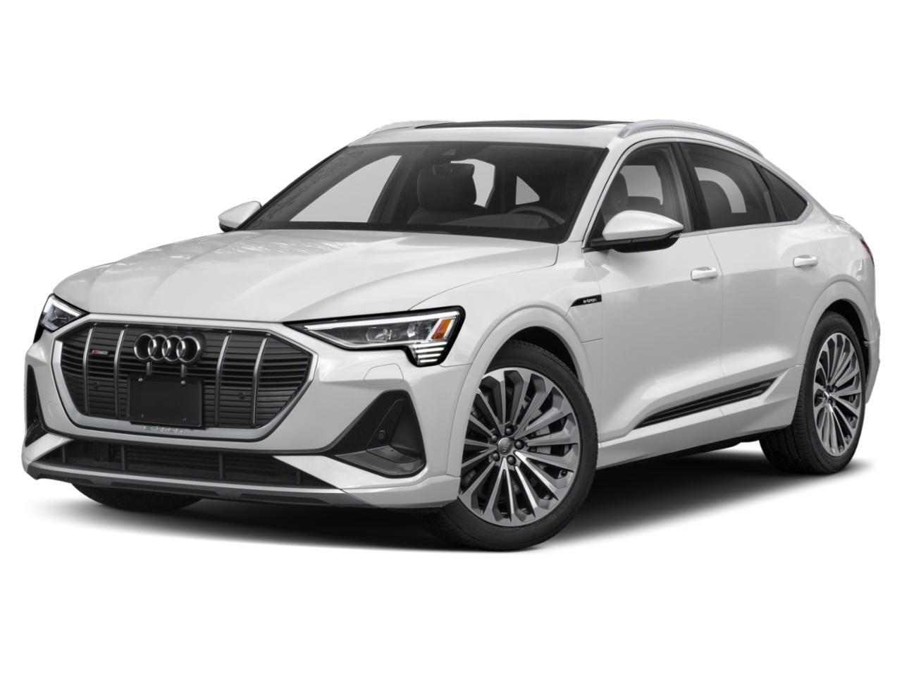 2021 Audi e-tron Sportback Prestige Willowbrook IL