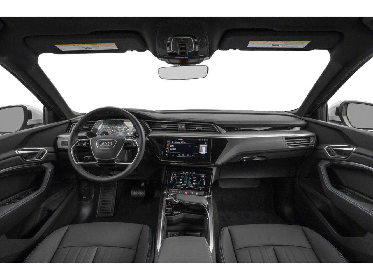 2021 Audi e-tron Sportback Prestige Willowbrook IL