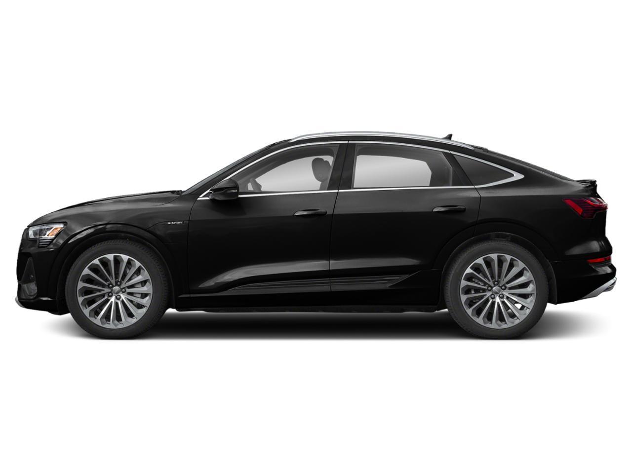 2021 Audi e-tron Sportback Prestige Willowbrook IL