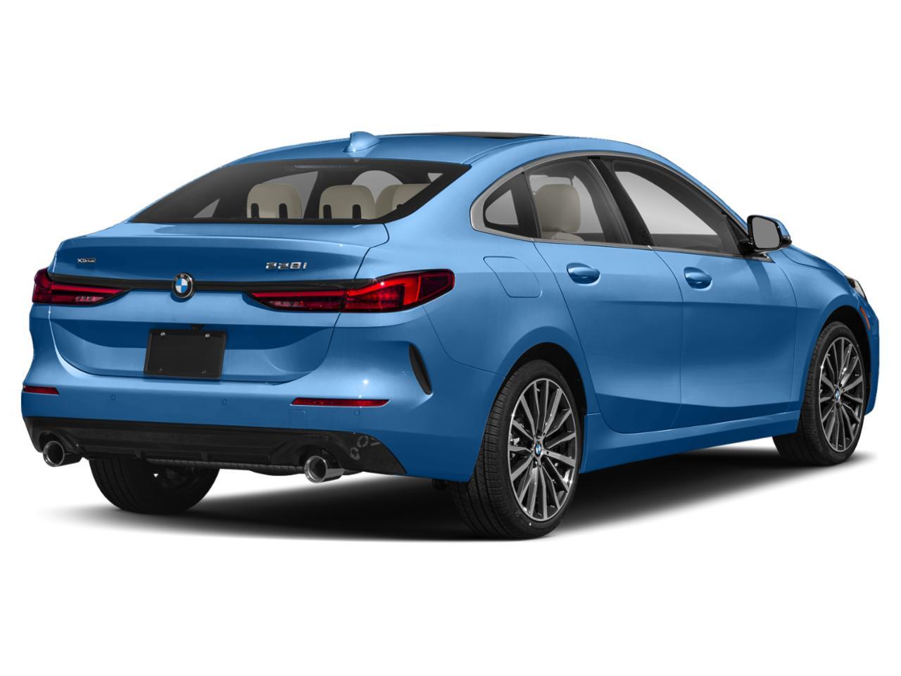 2021 BMW 228i Gran Coupe sDrive Plano TX