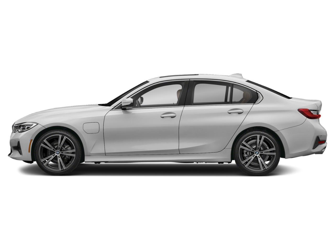 2021 BMW 3 Series 330e Hollywood FL