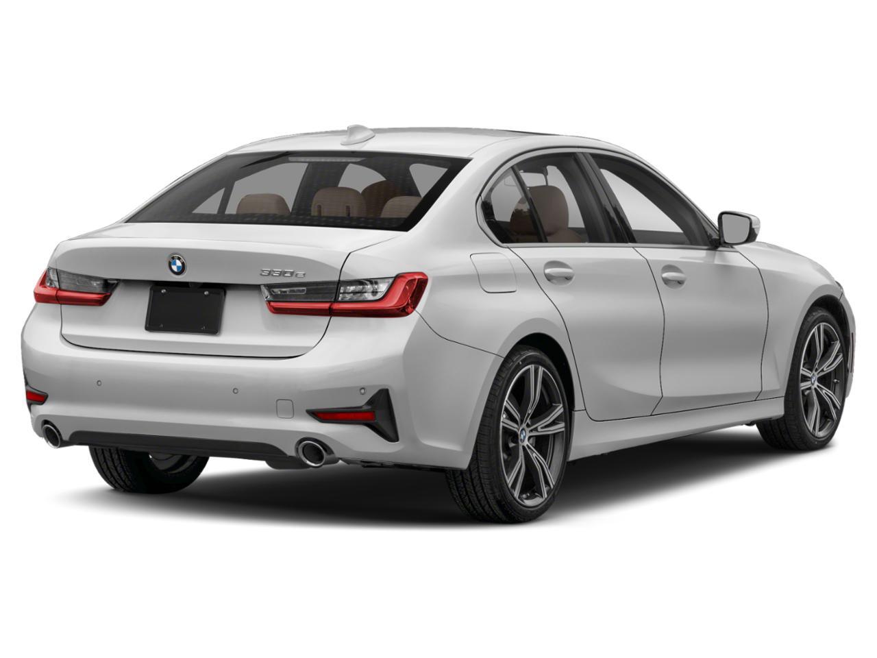2021 BMW 3 Series 330e Hollywood FL