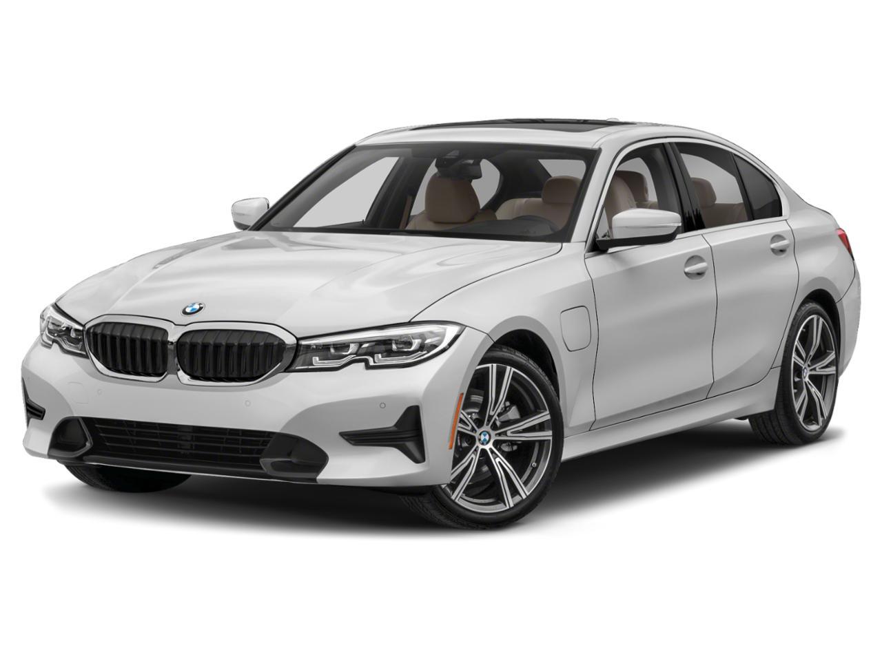 2021 BMW 3 Series 330e