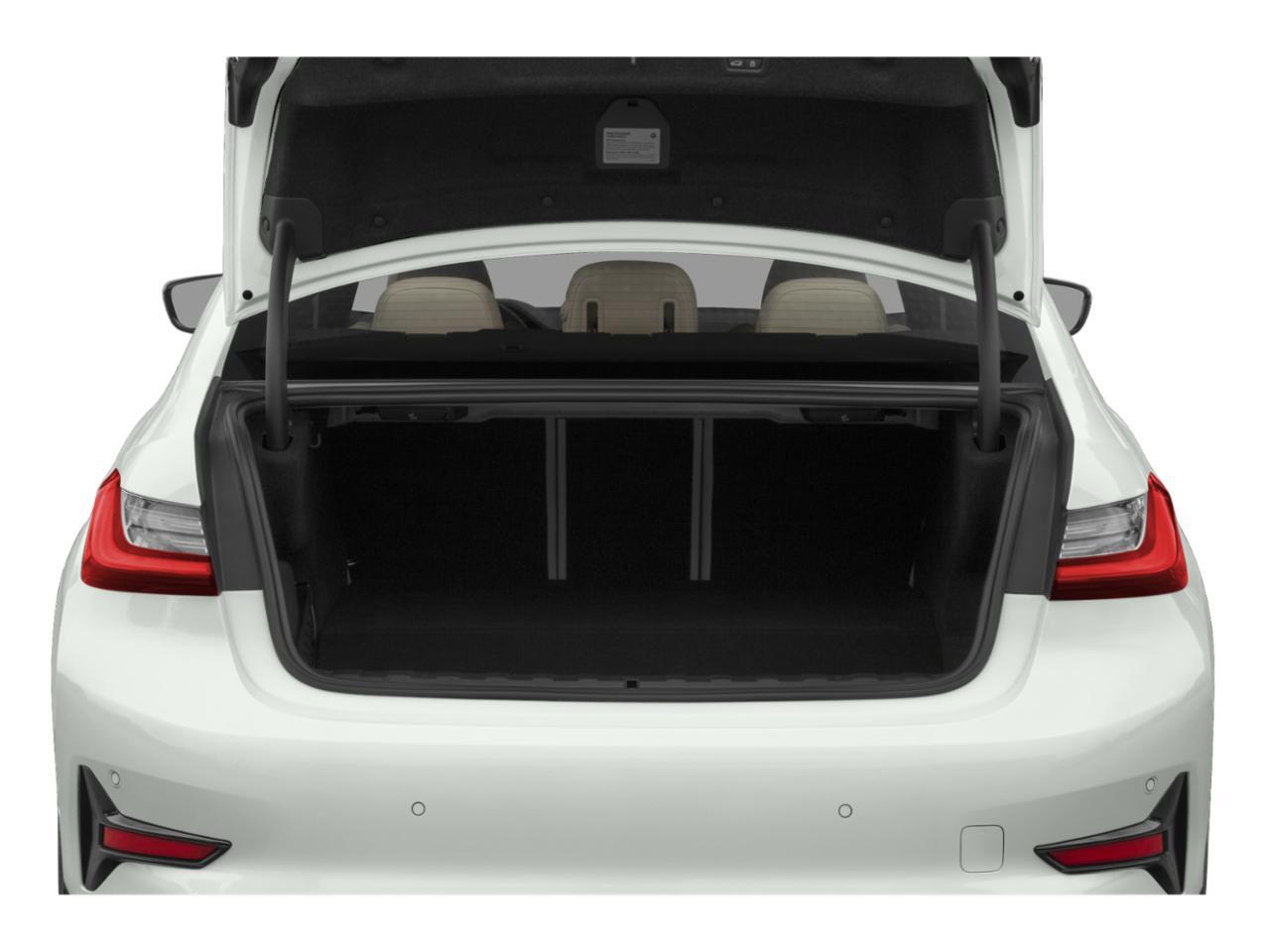 2021 BMW 3 Series 330e San Rafael CA