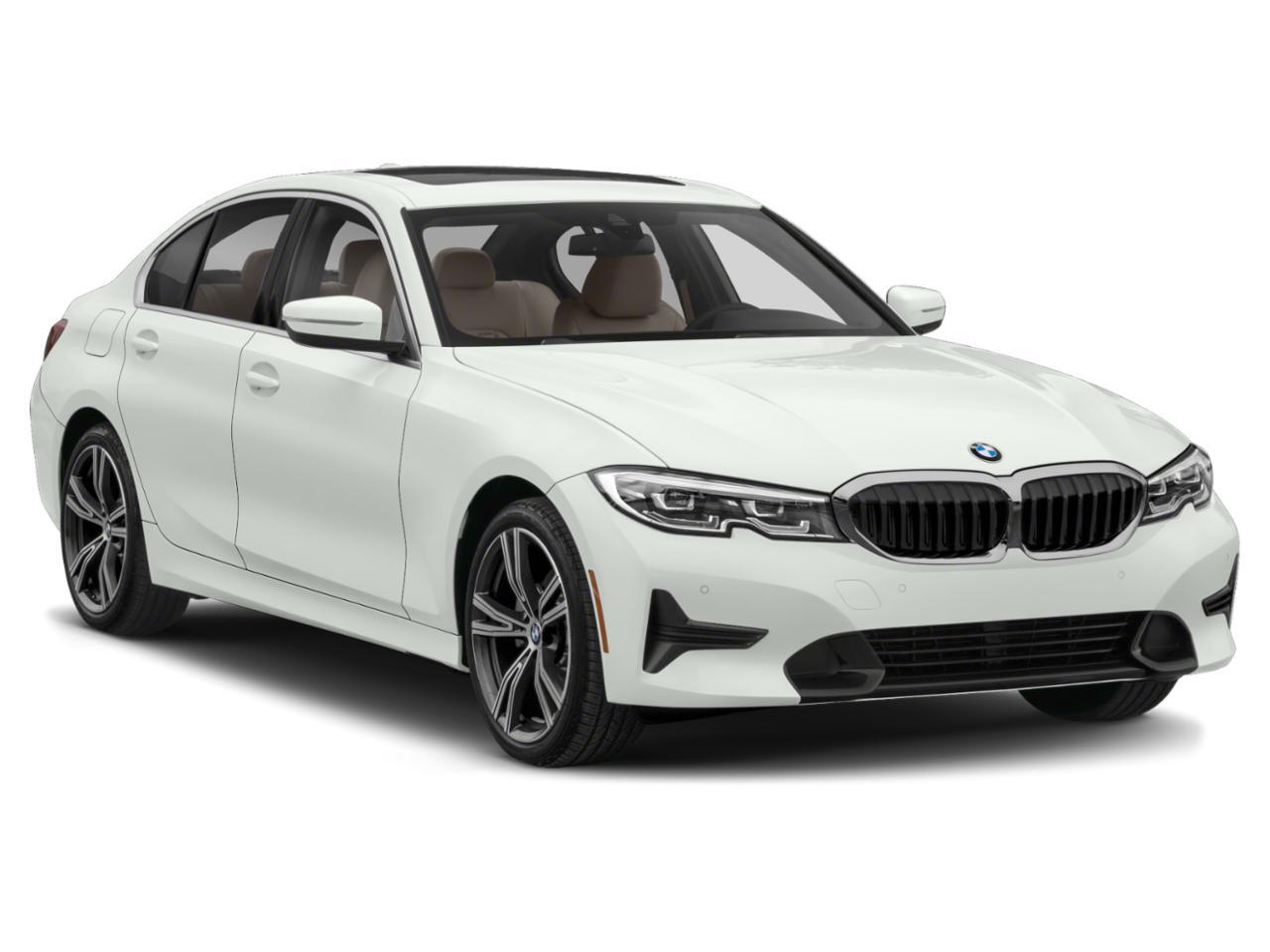 2021 BMW 3 Series 330e San Rafael CA