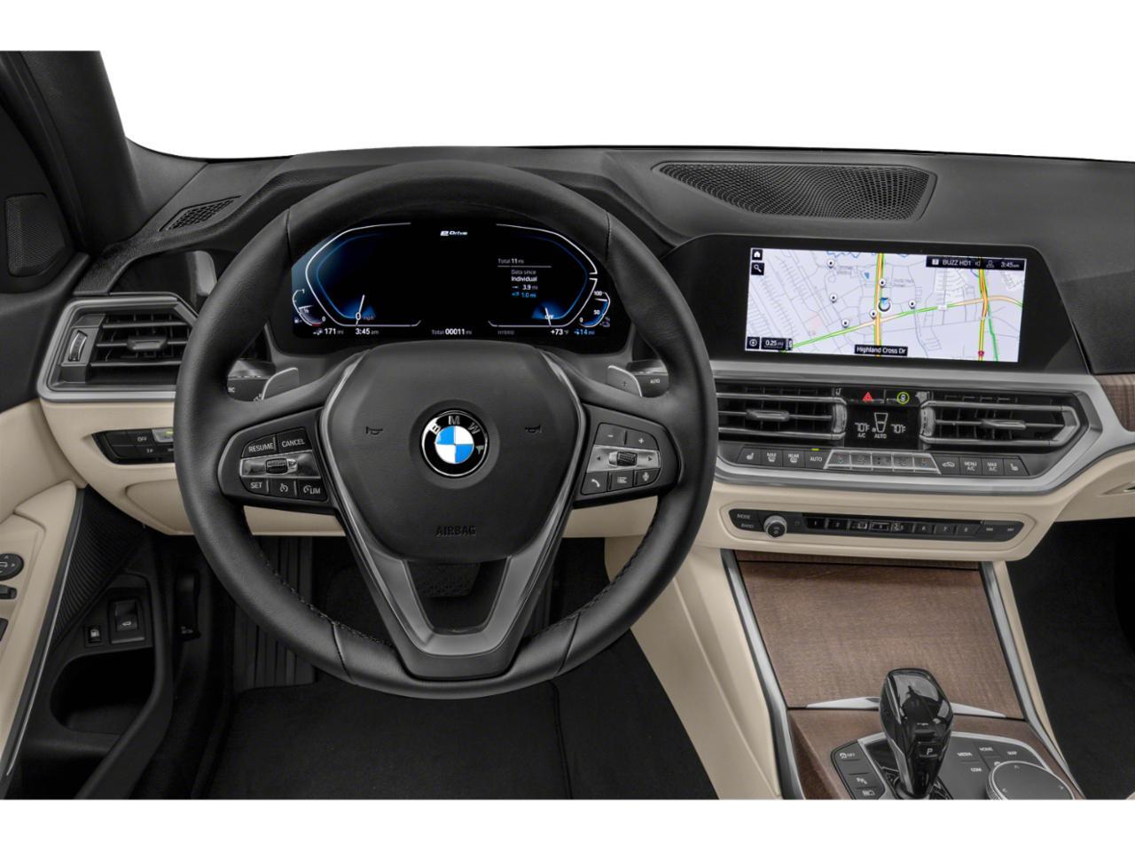 2021 BMW 3 Series 330e San Rafael CA