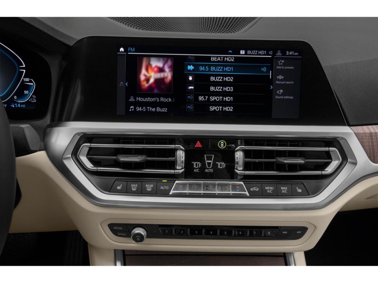 2021 BMW 3 Series 330e San Rafael CA